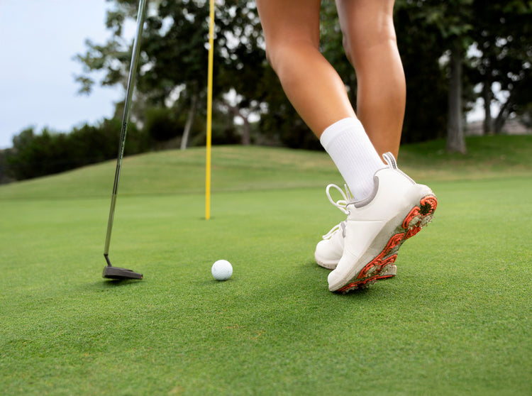 Golf Socks