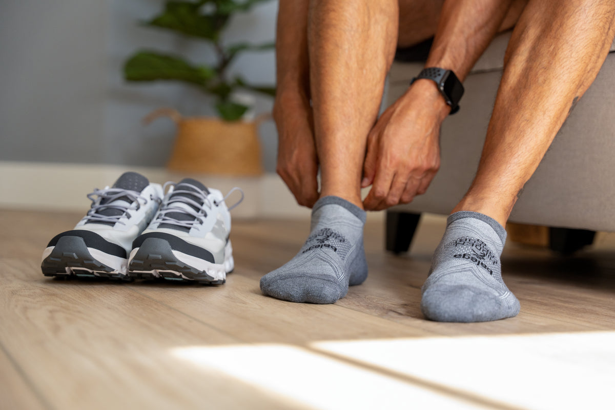 Hidden Comfort No Show