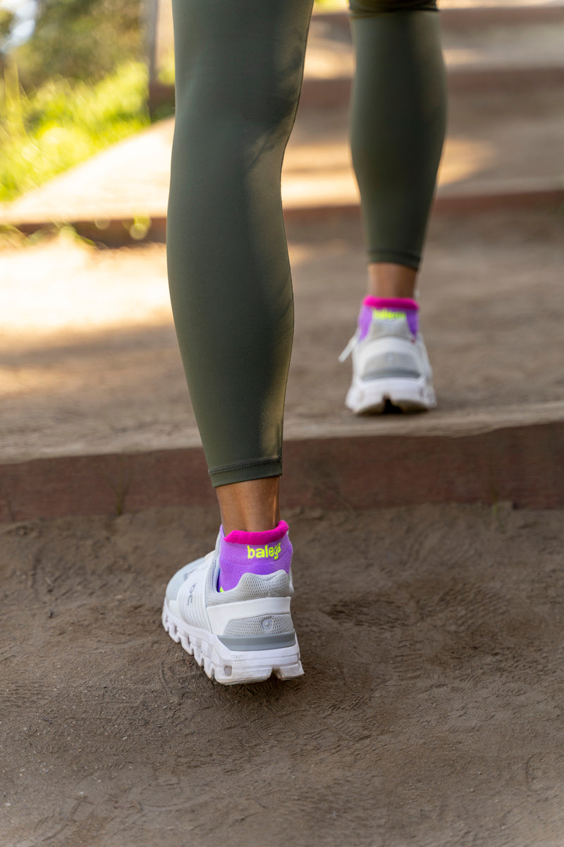 Women's Enduro No Show