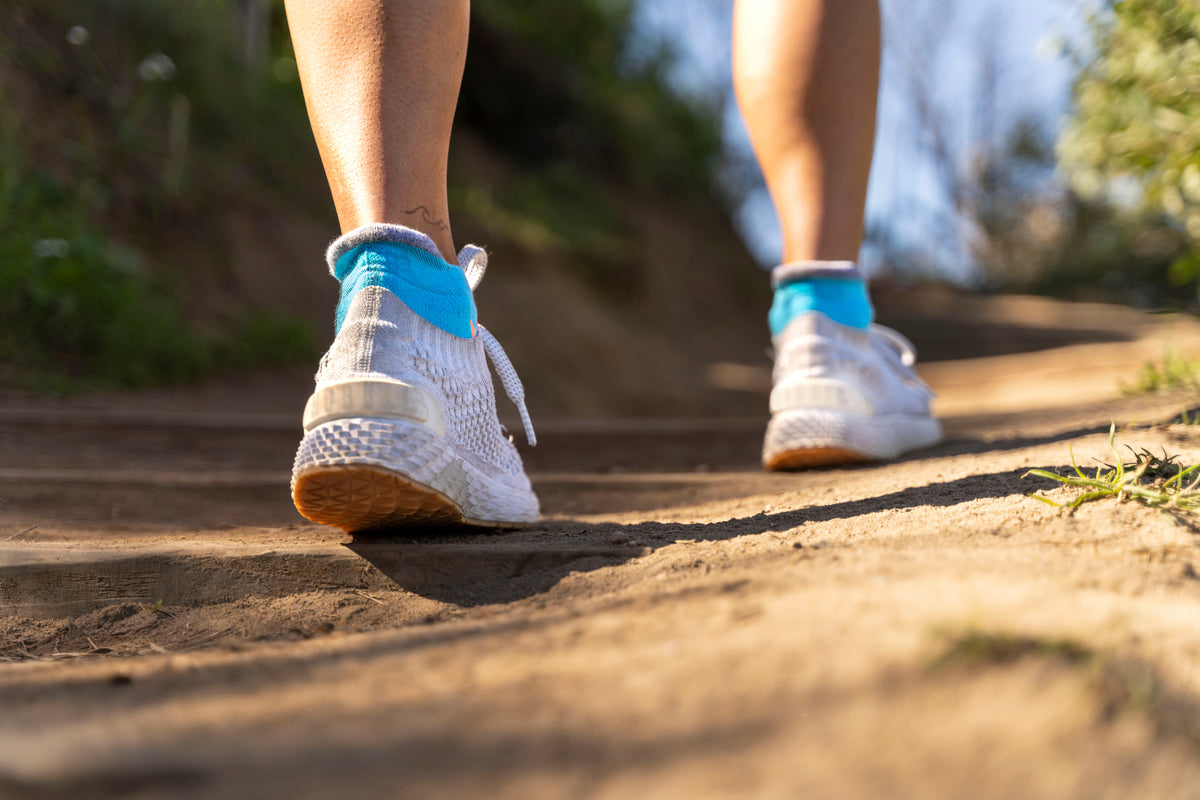 Women's Enduro No Show