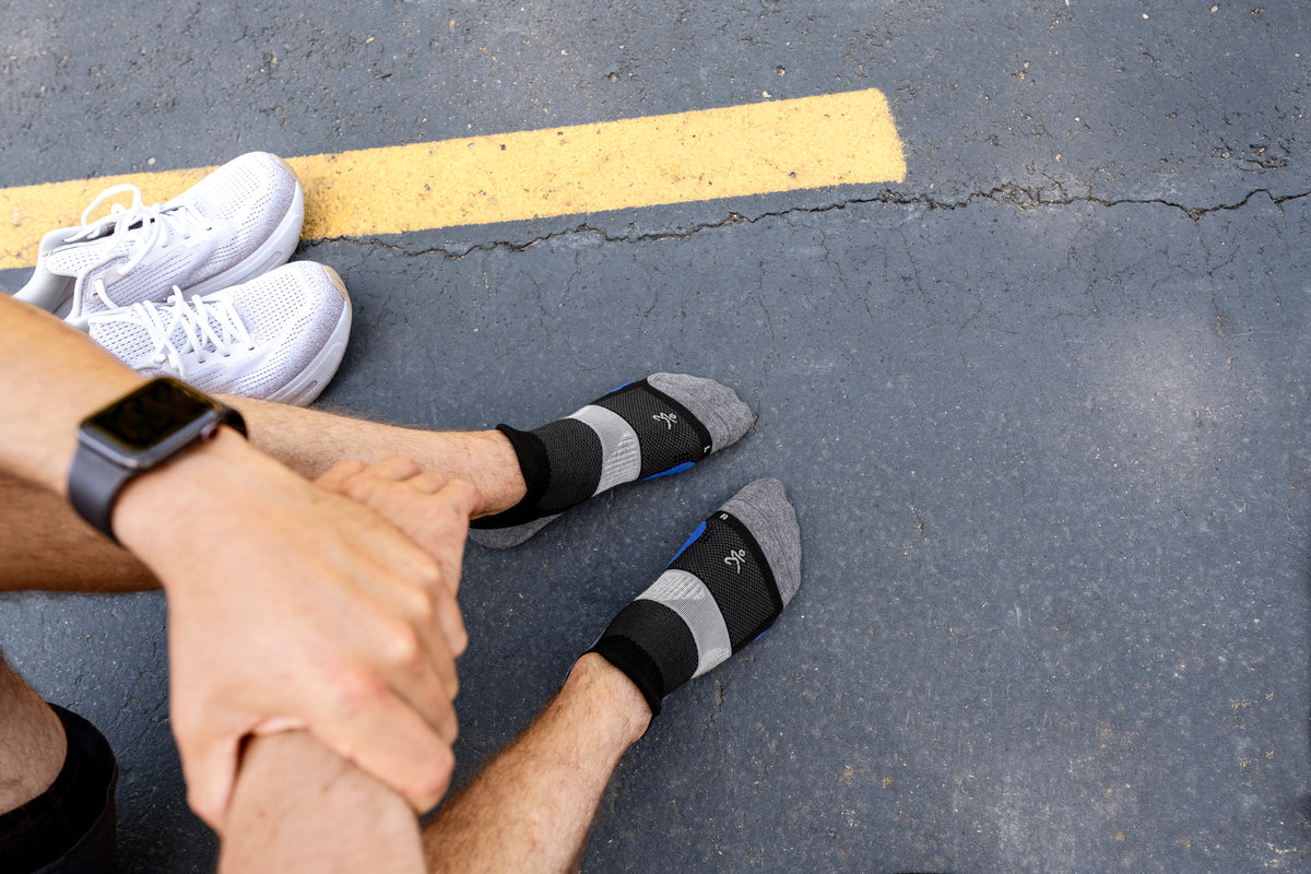 UltraGlide with Lycra® Dry No Show