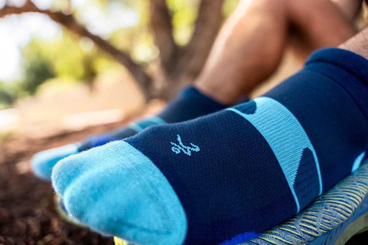 UltraGlide with Lycra® Dry No Show