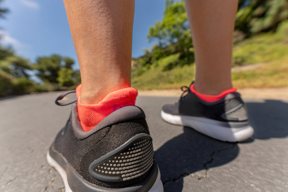 UltraGlide with Lycra® Dry No Show