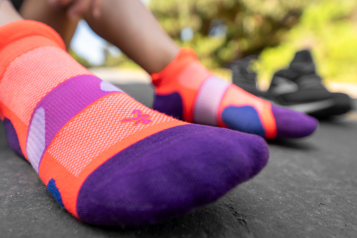 UltraGlide with Lycra® Dry No Show