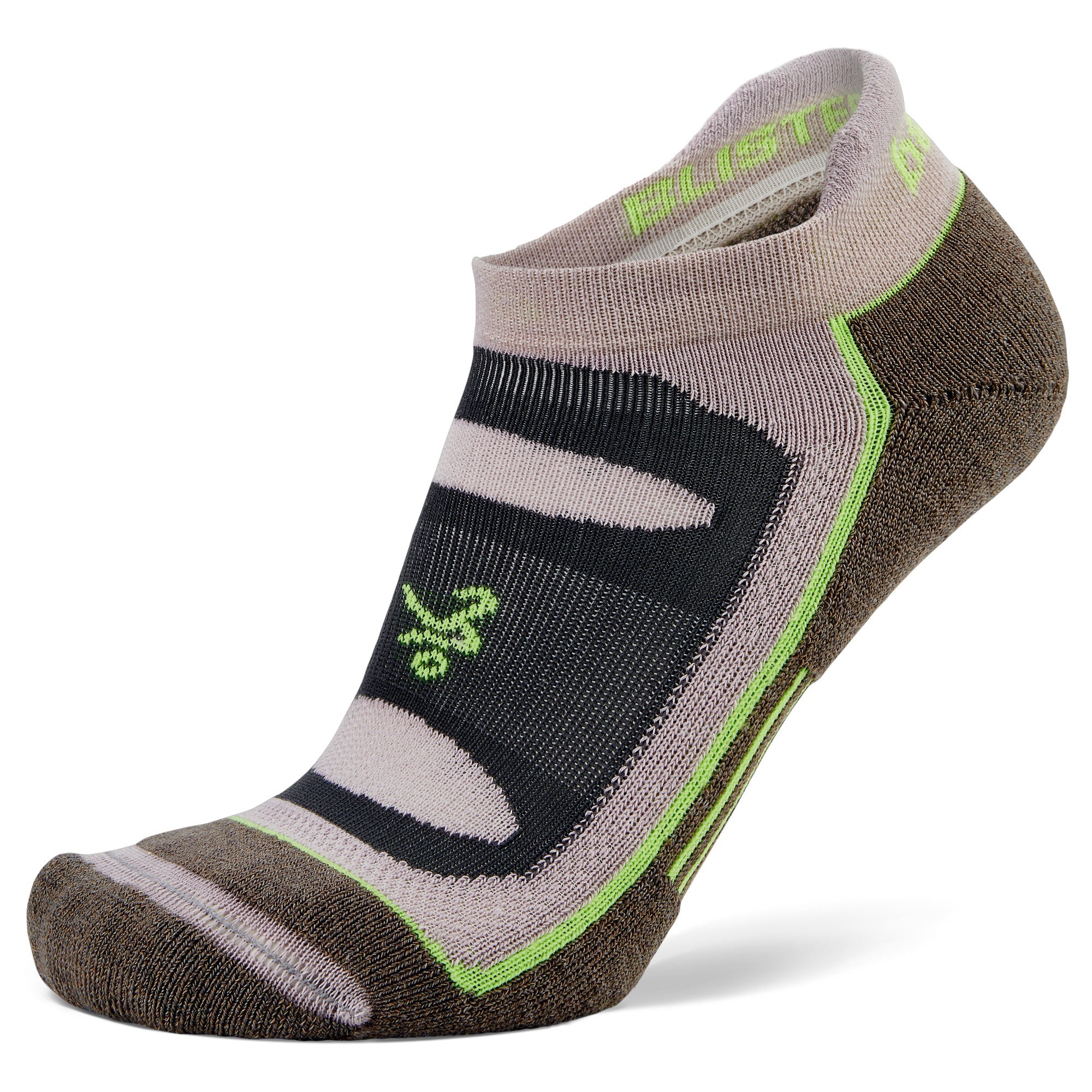 Blister Resist No Show