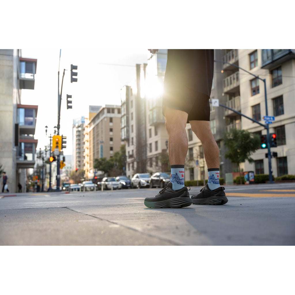 Special Edition - Chicago Mini Crew