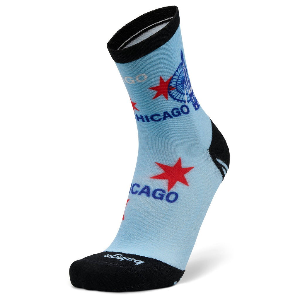Special Edition - Chicago Mini Crew